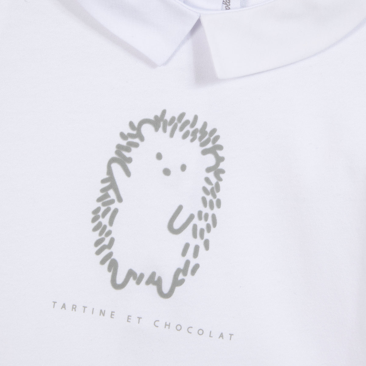 Ensemble - Ecru 100% cachemire