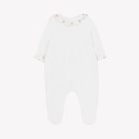 Body - Blanc plis religieux