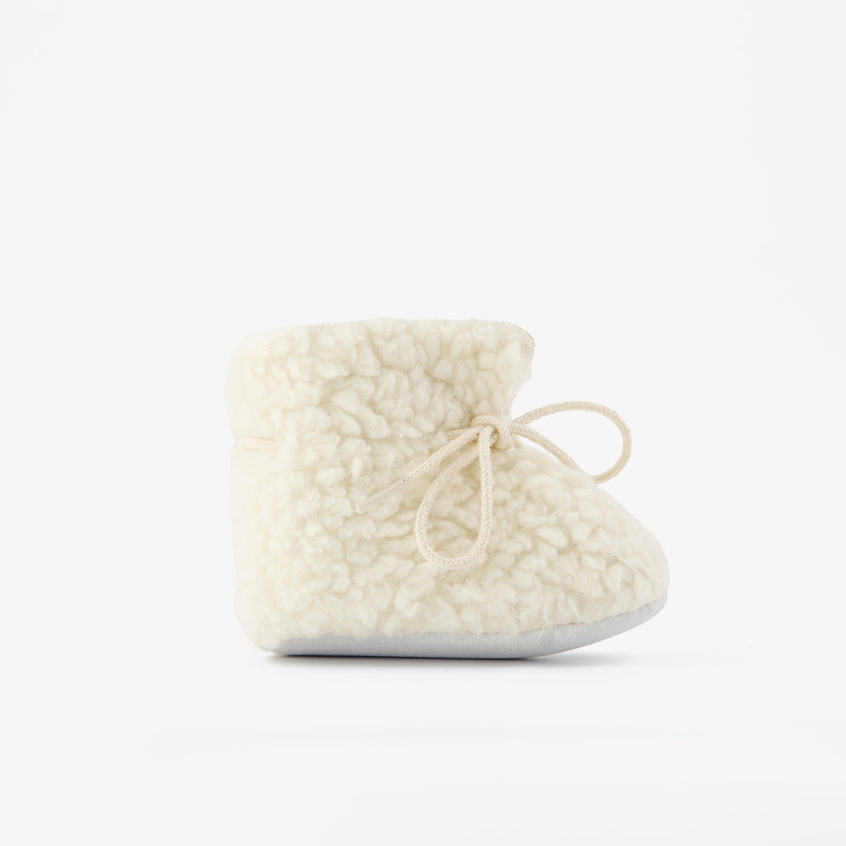 Nacre / Pull - Ecru Signature Tc