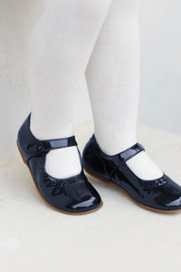 ZNO PICS // Babies - Marine cuir