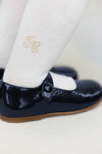 ZNO PICS // Babies - Marine cuir