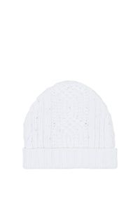 Wool Fairy Tales hat - Nacre