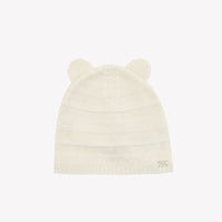 Nacre / Body - Ecru Col Volanté Dentelle