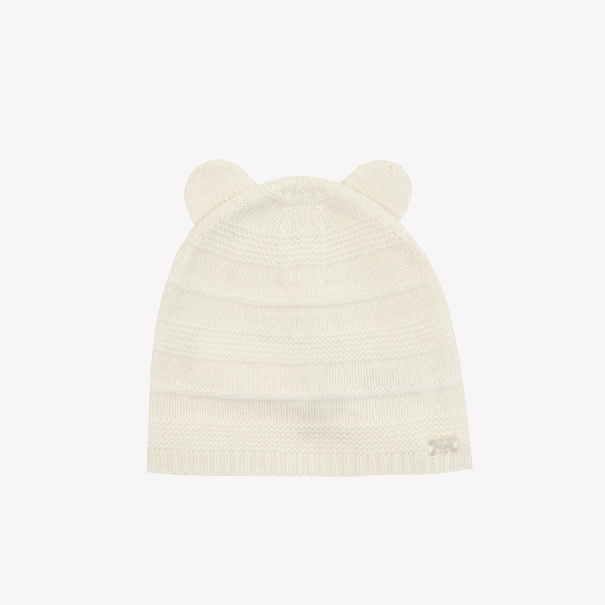 Nacre / Body - Ecru Col Volanté Dentelle