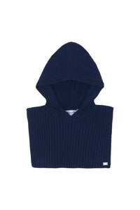Cagoule - Marine capuche