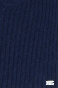 Cagoule - Marine capuche