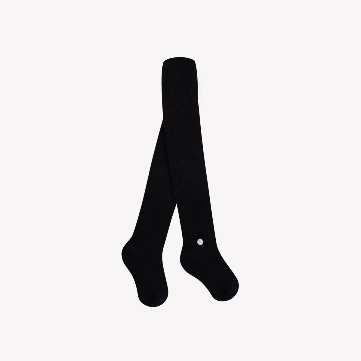 Body - Ecru col broderie anglaise