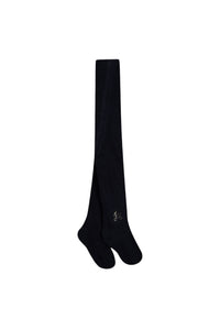 Collant - Marine coton