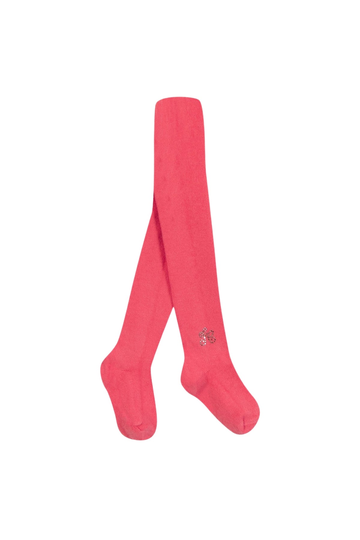 Collant - Praline coton