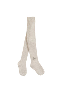 Collant jardin d'hiver - Nacre