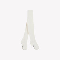 Nacre / Combinaison Longue - Ecru Broderie Mouton