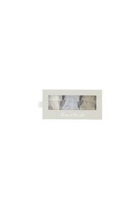Kit chaussettes en laine - Bleu céleste