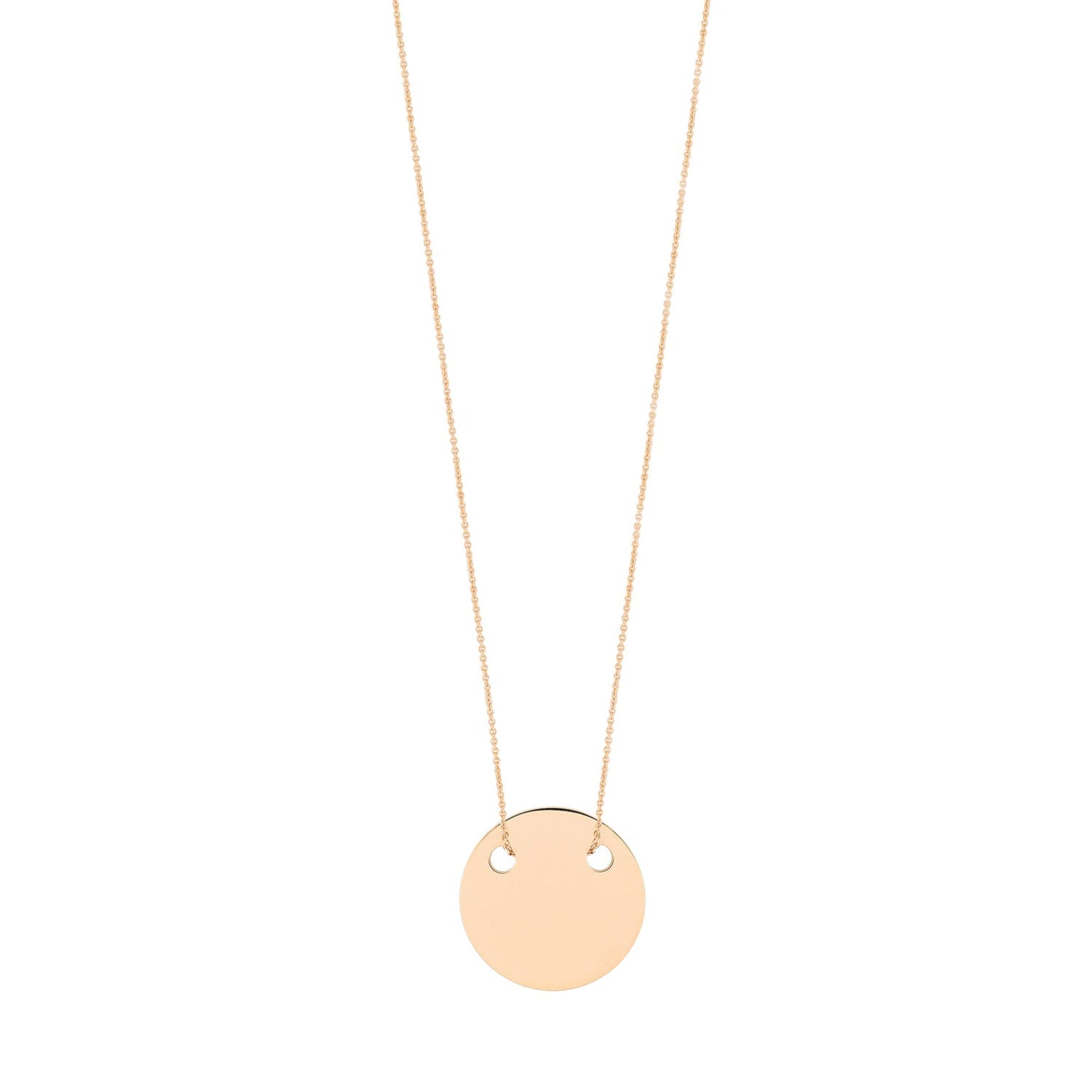 Mini Disc on Chain