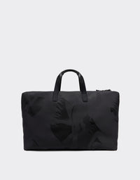 Sac de sport unisexe avec motif Cheval Cabré - Nero