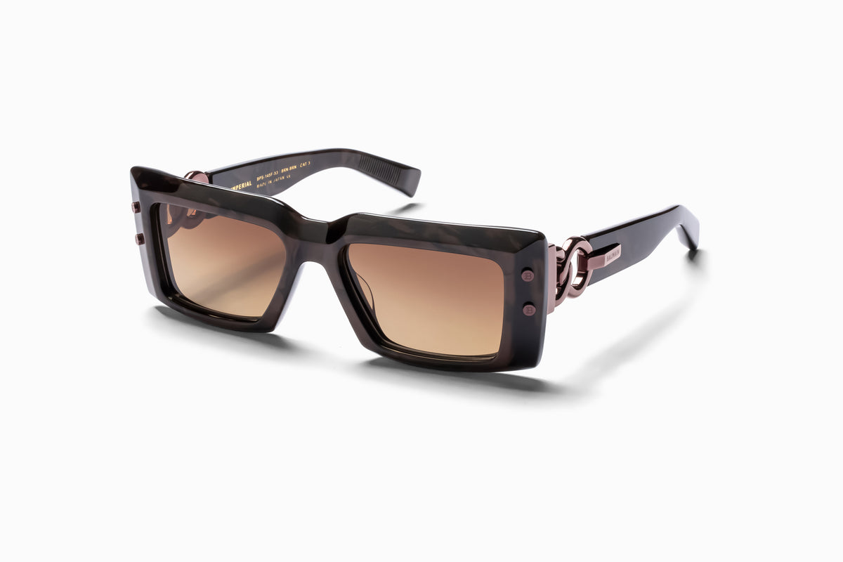 Impérial Lunettes - Marron