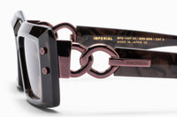 Impérial Lunettes - Marron