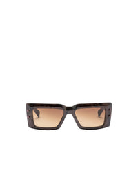 Lunettes de soleil Impérial - Marron