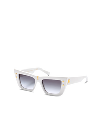 Lunettes de soleil b-eye - Blanc