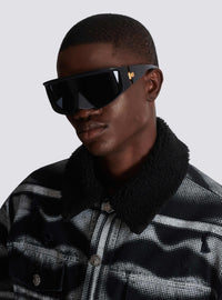Black Gold ESPION Lunettes de soleil