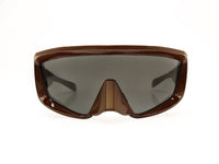 Lunettes de soleil espion - Crystal Brown - Brown