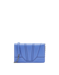 Sac avec chaîne Ferrari GT en cuir - Ciano