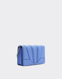 Sac avec chaîne Ferrari GT en cuir - Ciano