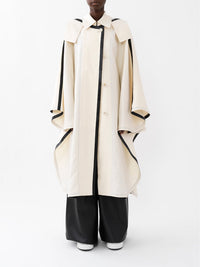Coconut Milk COAT - Coconut Milk