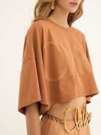 Orange Rust TOP - Orange Rust
