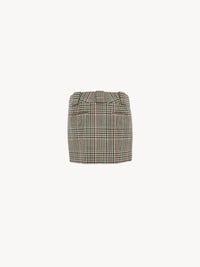 Multicolor SKIRT - Multicolor