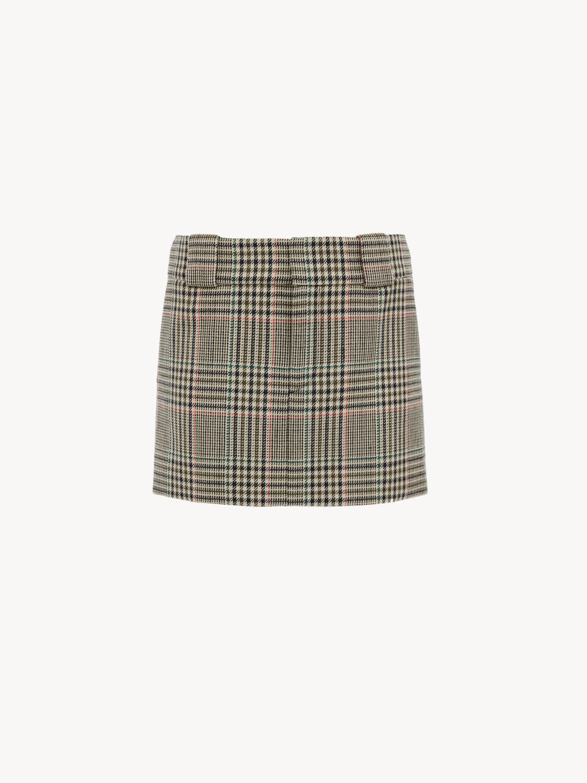 Multicolor SKIRT - Multicolor