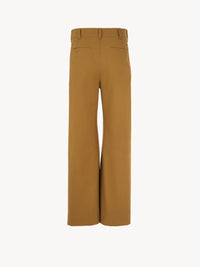 Harvest Gold TROUSERS - Harvest Gold