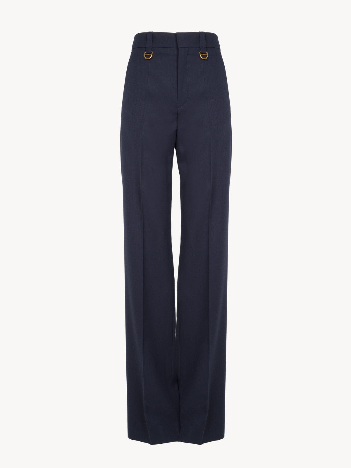 Eclipse Blue TROUSER - Eclipse Blue