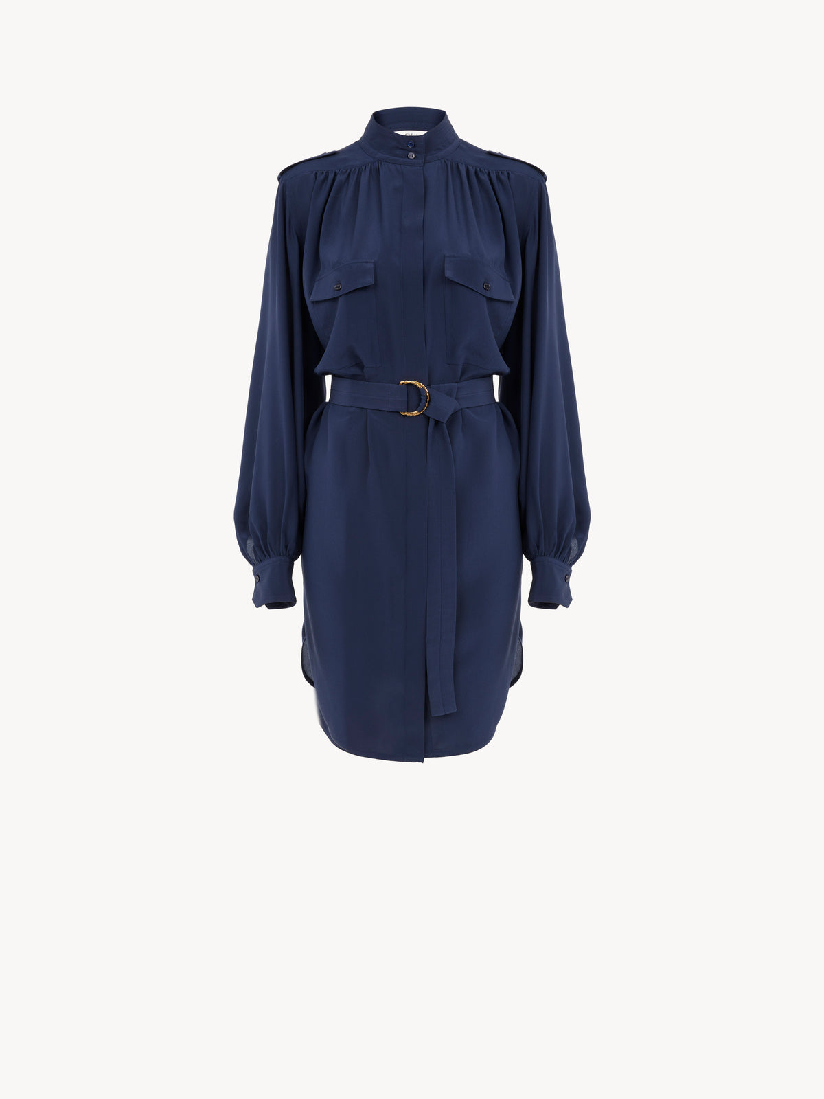 Eclipse Blue DRESS - Eclipse Blue