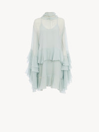 Desert Green DRESS - Desert Green