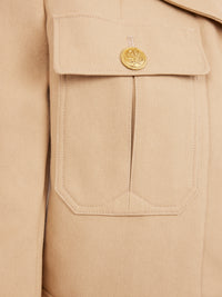 Worn Brown JACKET - Worn Brown