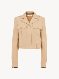 Worn Brown JACKET - Worn Brown