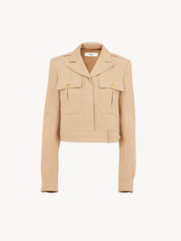 Worn Brown JACKET - Worn Brown