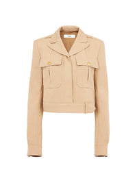 Worn Brown JACKET - Worn Brown