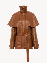 Ochre Delight COAT - Ochre Delight