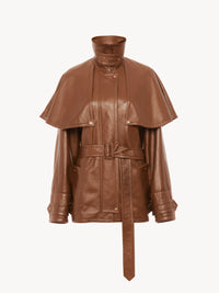 Ochre Delight COAT - Ochre Delight