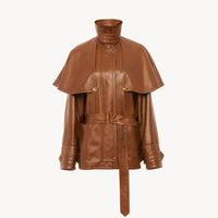 Ochre Delight COAT - Ochre Delight