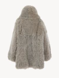 Endless Grey COAT - Endless Grey