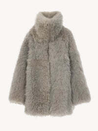 Endless Grey COAT - Endless Grey