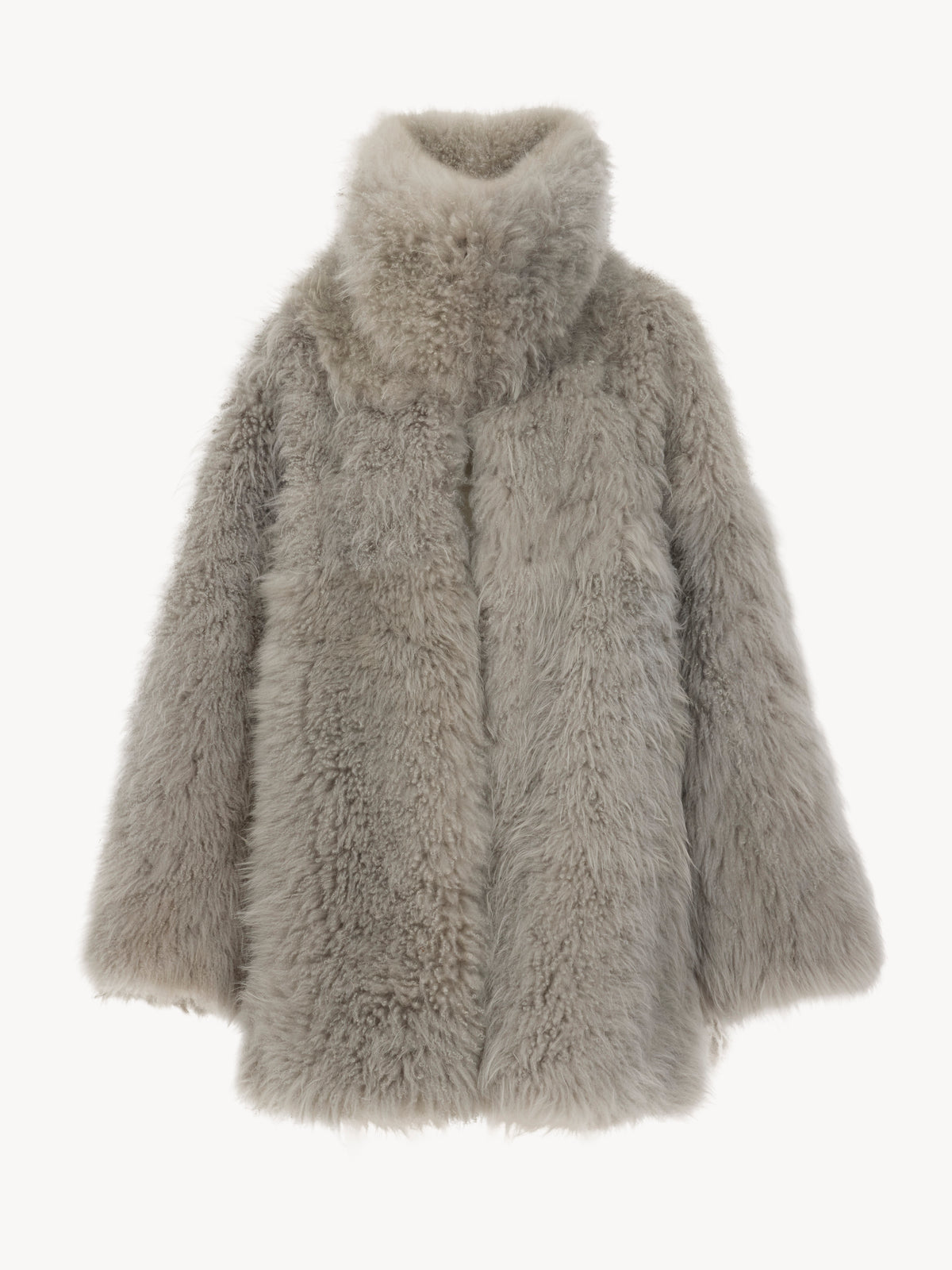 Endless Grey COAT - Endless Grey