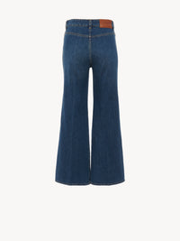 Ashes Blue TROUSERS - Ashes Blue
