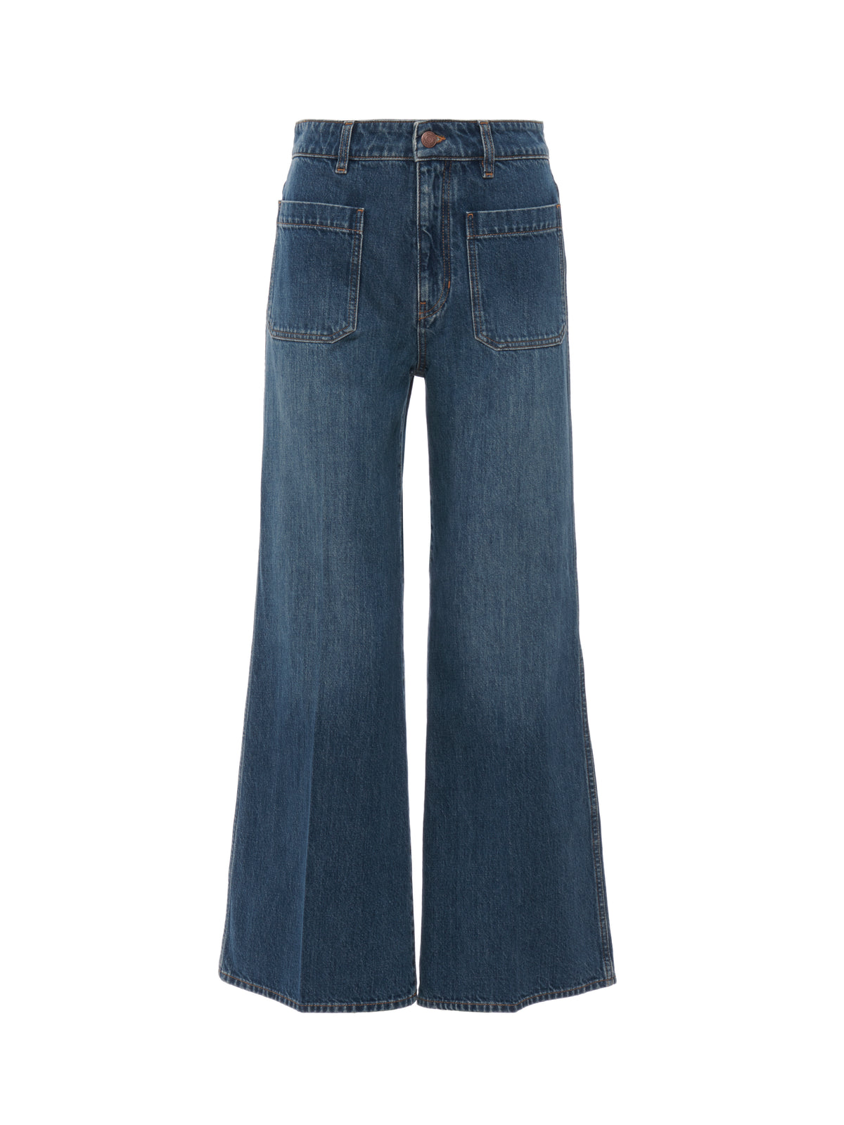 Ashes Blue TROUSERS - Ashes Blue