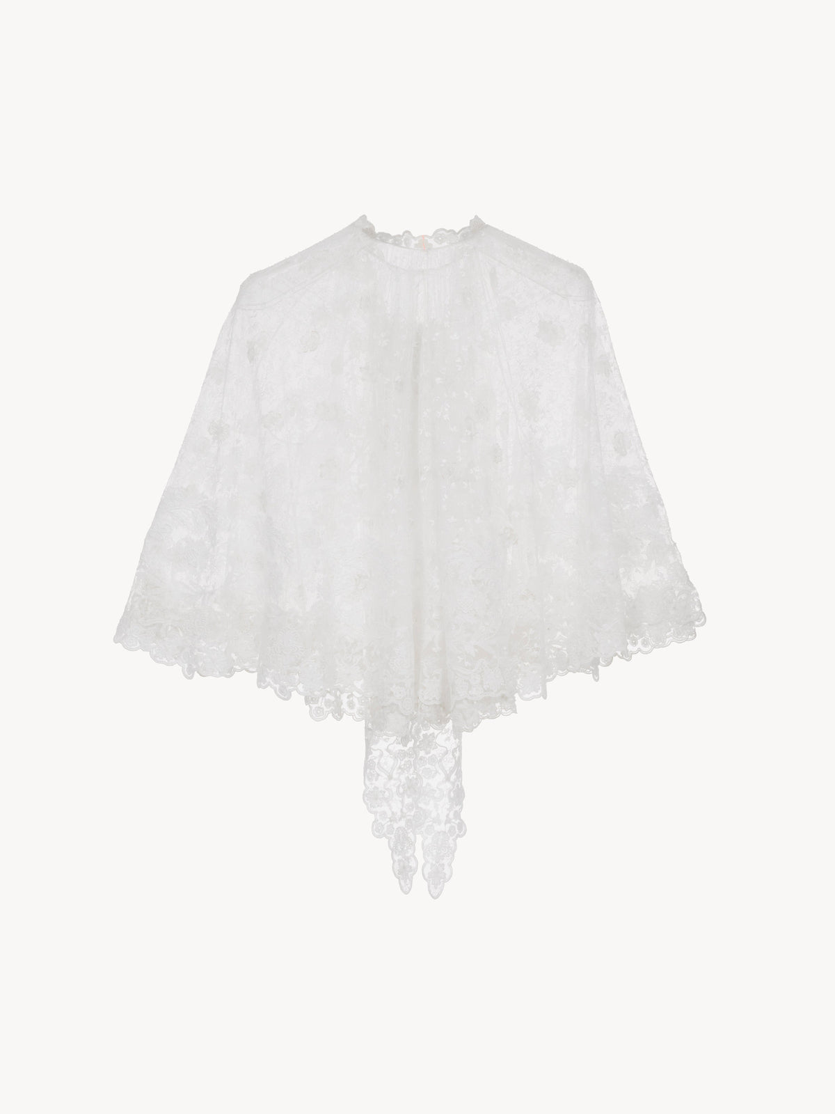 BASEPLUS_Iconic Milk TOP - Iconic Milk