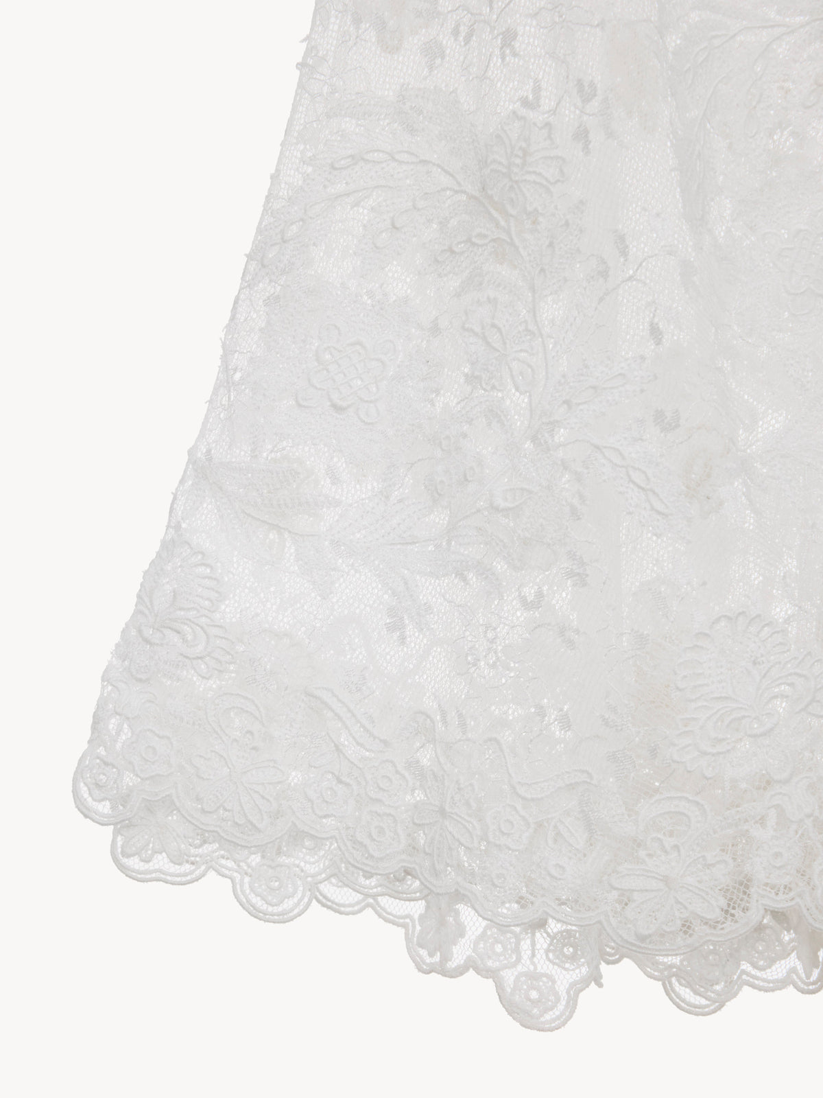 BASEPLUS_Iconic Milk TOP - Iconic Milk