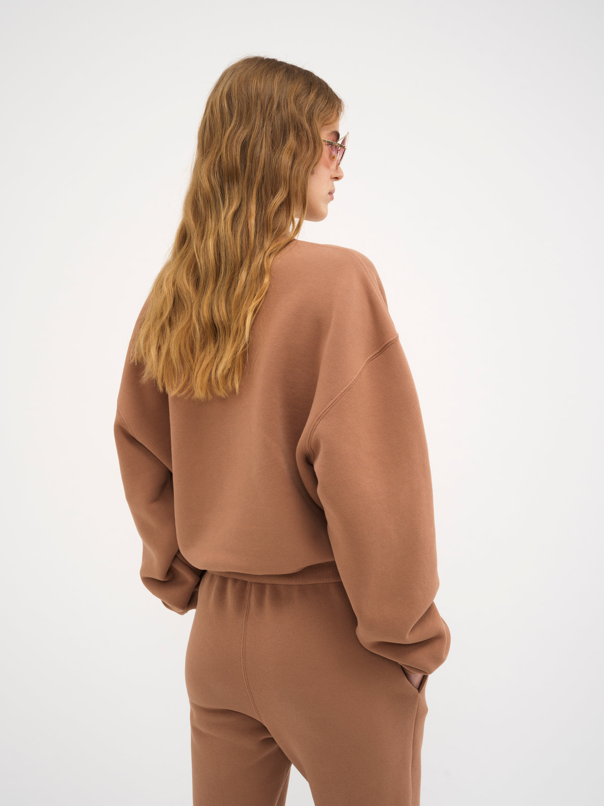 Blush Nude TOP - Blush Nude