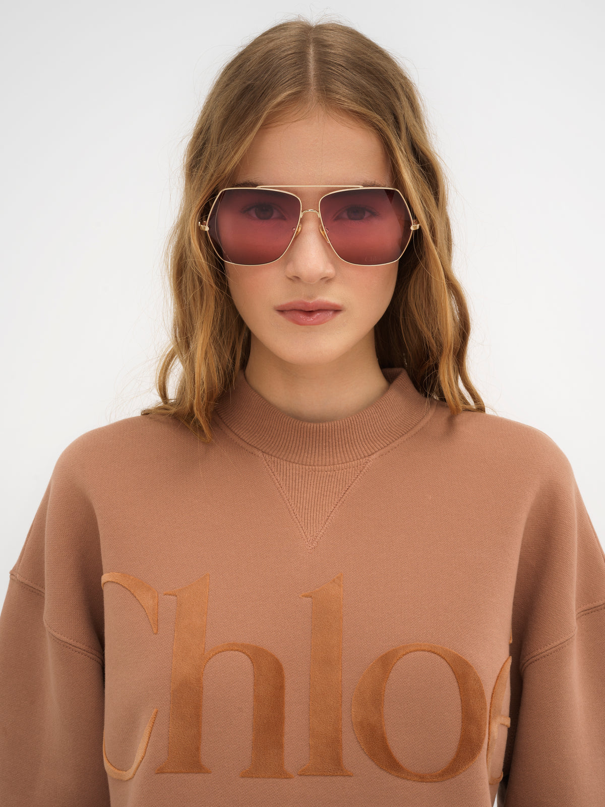Blush Nude TOP - Blush Nude